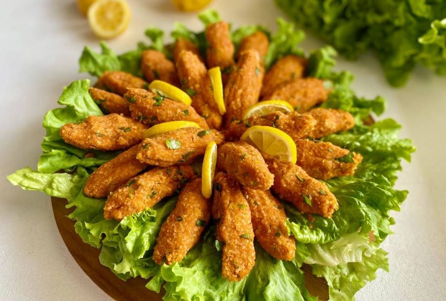 Mercimek Köftesi Nasıl Yapılır?