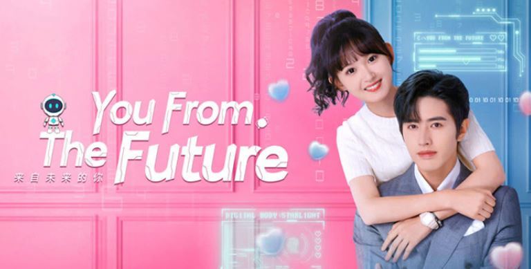You from the Future Dizisi Konusu ve Oyuncuları