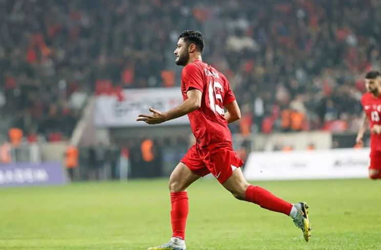 Milli Futbolcu İtalya Yolunda!