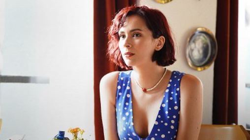Burcu Gölgedar Kimdir? Burcu Gölgedar Kaç Yaşında?