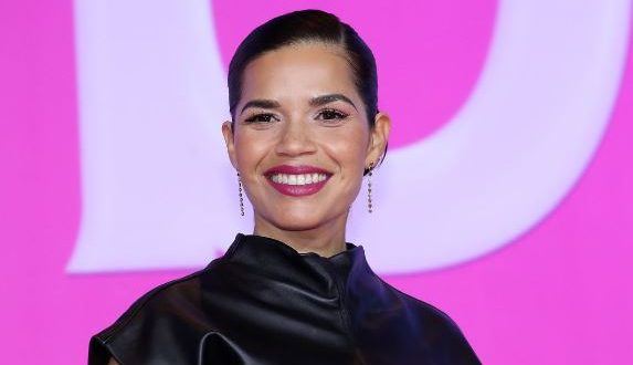 America Ferrera Kimdir? America Ferrera Kaç Yaşında ?