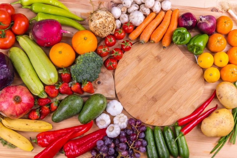 Vitamin En Çok Hangi Besinde Var?