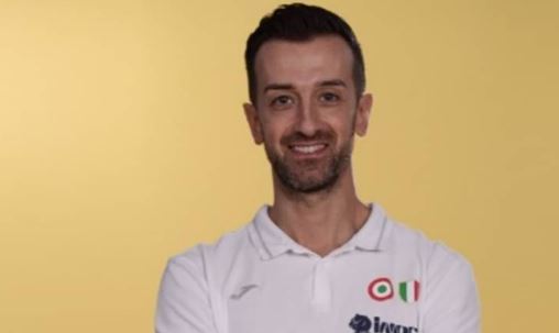 Daniele Santarelli Kimdir? Daniele Santarelli Nereli?