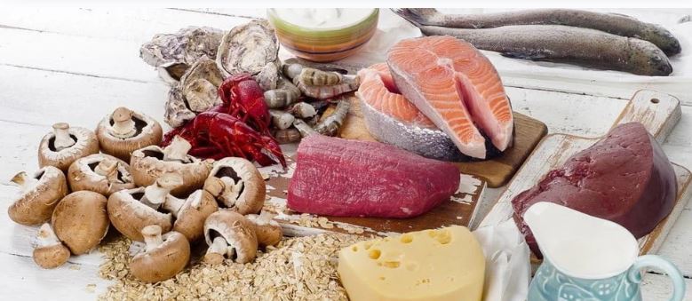  En İyi B12 Vitamin Hapları Nelerdir?