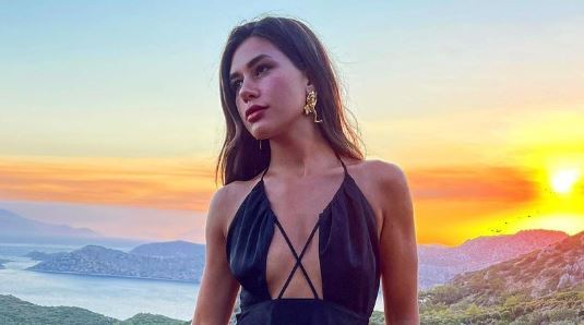 Sibil Çetinkaya Kimdir? Sibil Çetinkaya Nereli?