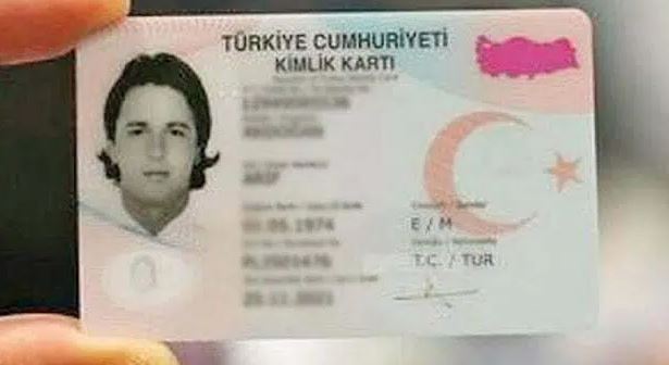 Kimlik Nasıl Yenilenir?