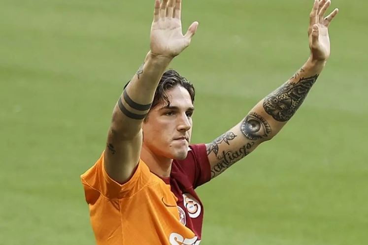 Galatasaray, Nicolo Zaniolo İçin Dev Teklifler Alıyor!