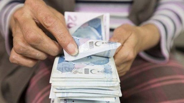 Ocak 2024 en düşük emekli maaşı ne kadar?