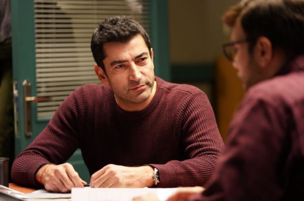 Kenan İmirzalıoğlu