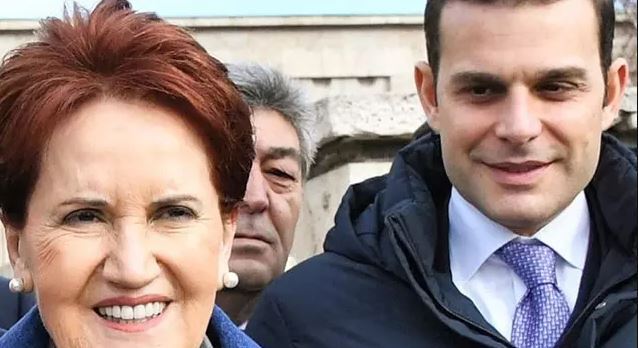 Mehmet Aslan ve Ayça Ayşin Turan Aşk Mı Yaşıyor?