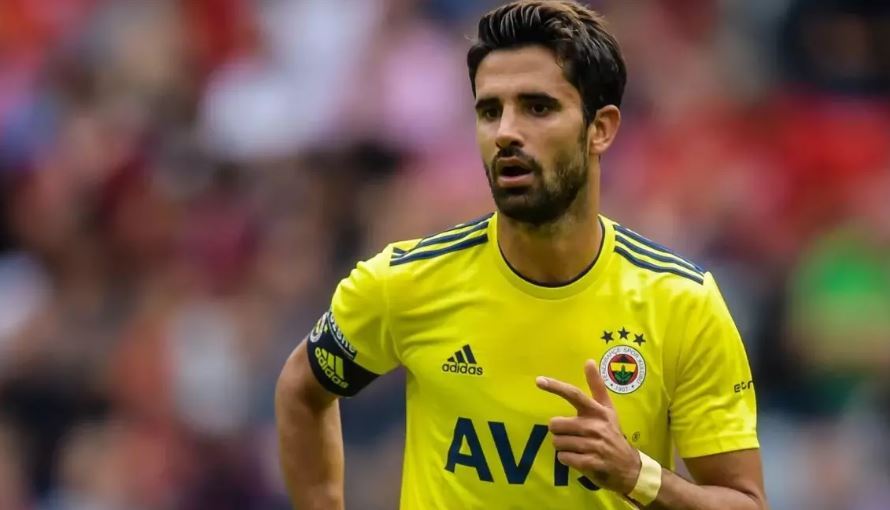 Fenerbahçe, yeni transfer Kent