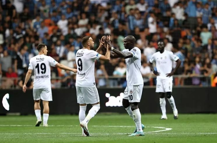 Cenk Tosun