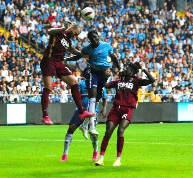Adana Demirspor Osijek Konferans Ligi maçı  saat kaçta?