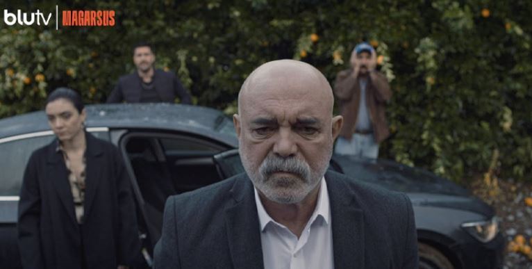 Magarsus 1.Bölüm Ne Zaman Yayınlanacak?