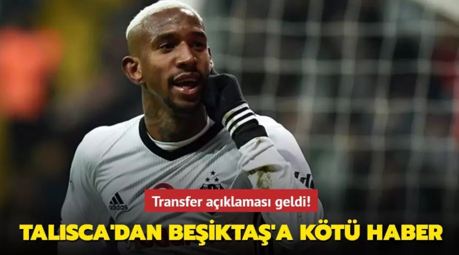Anderson Talisca