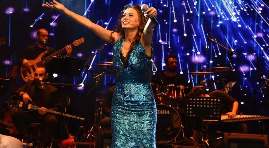 Yıldız Tilbe