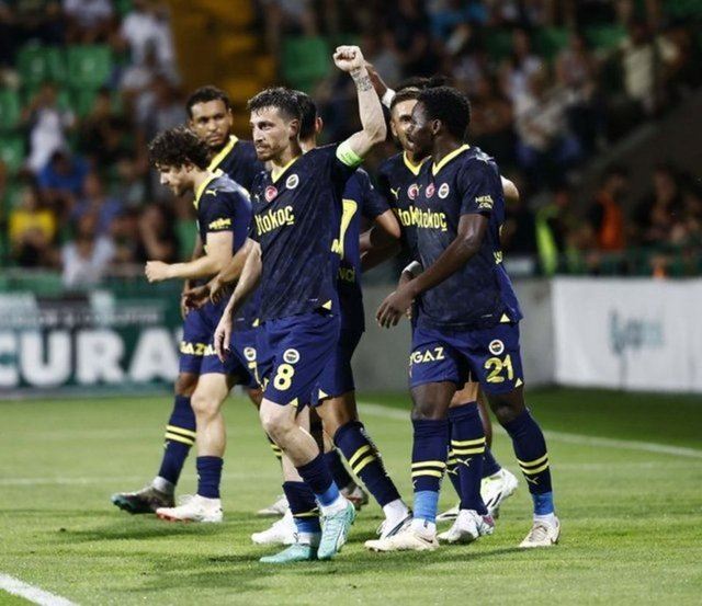 Fenerbahçe Maribor maçı  hangi gün ve hangi kanalda?