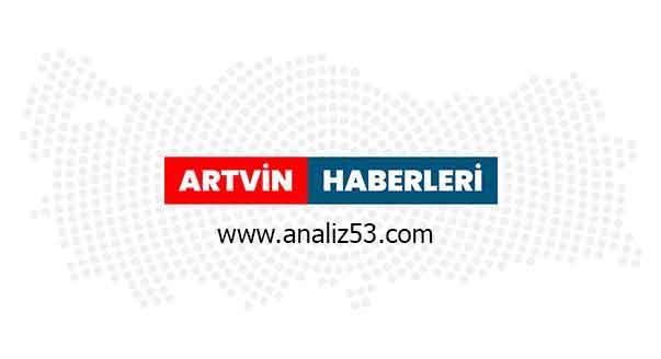 Artvinli çiftçi evindeki tek vantilatörü ineklerinin serinlemesi için ahıra kurdu