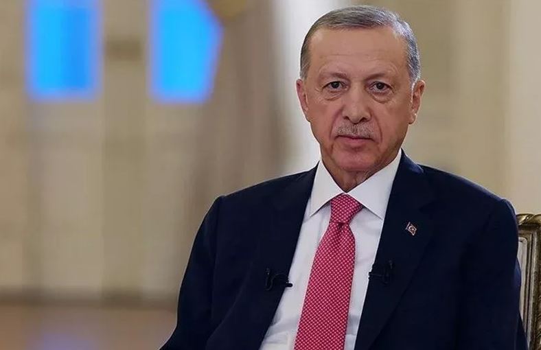 Erdoğan Fındık Alım Fiyatlarını Açıkladı!