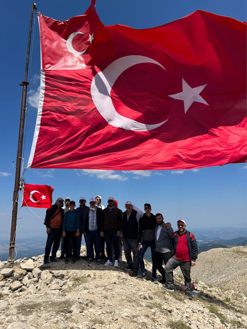Ilgaz Dağı