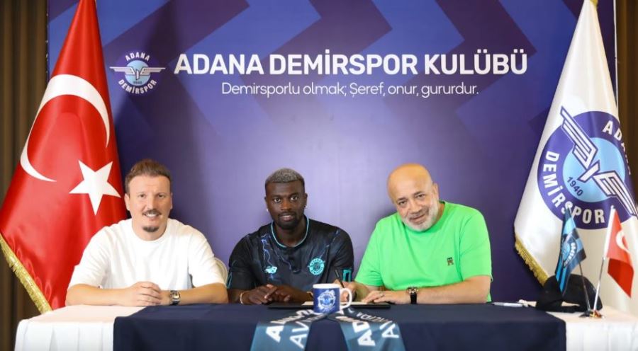 Adana Demirspor M