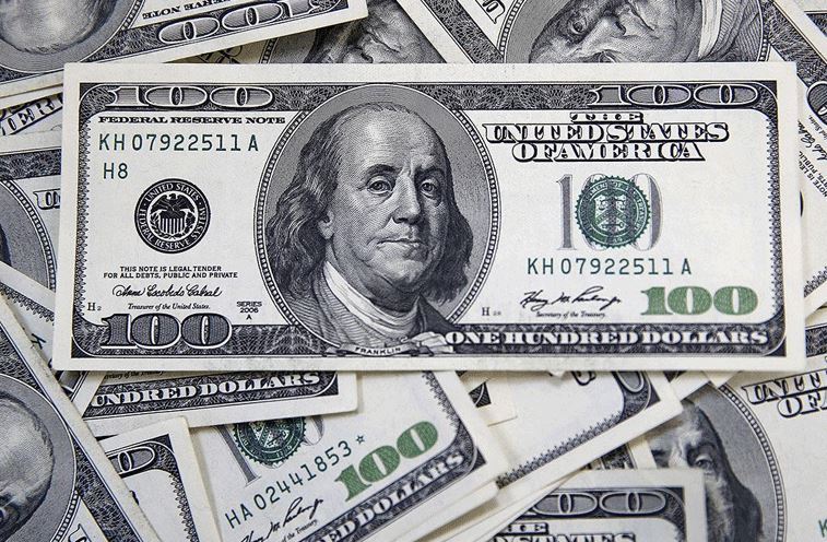 Doların Ateşi Düşmüyor! 1 DOLAR KAÇ TL?