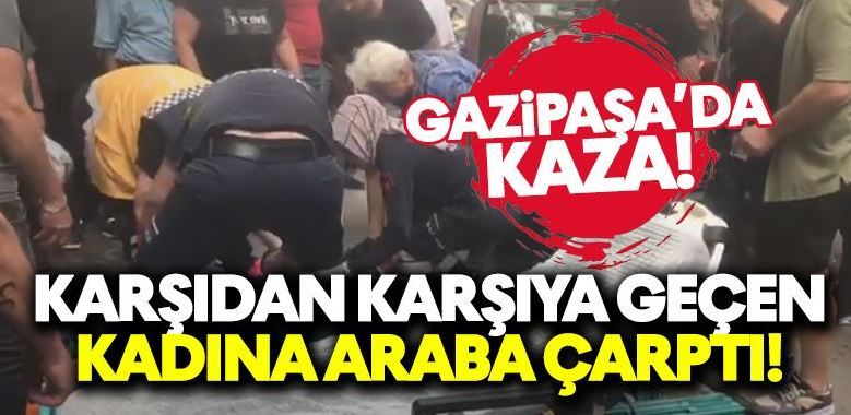Gazipaşa