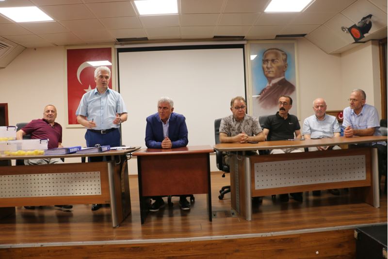 Of Belediyesi