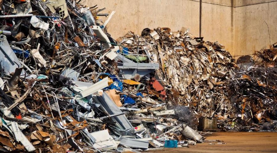 Hurda Fiyatları Ne Kadar Oldu? 