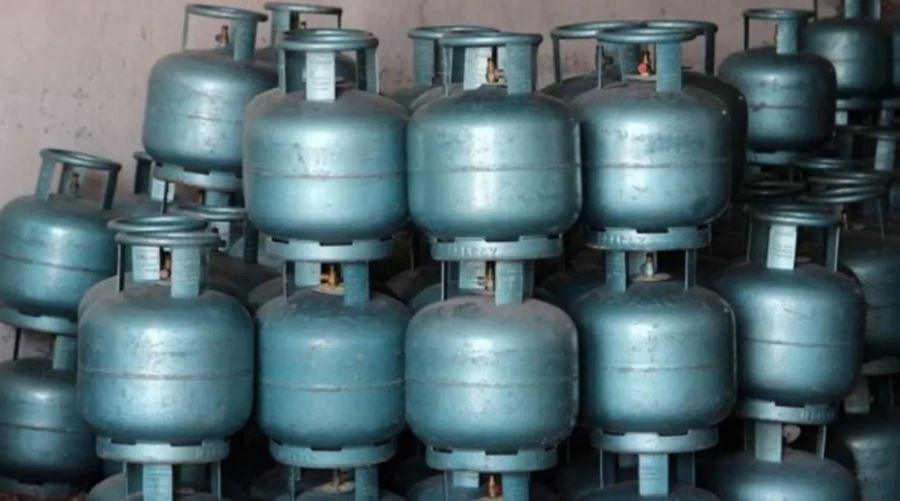 Tüp Gaz Fiyatlarında Zirve! 