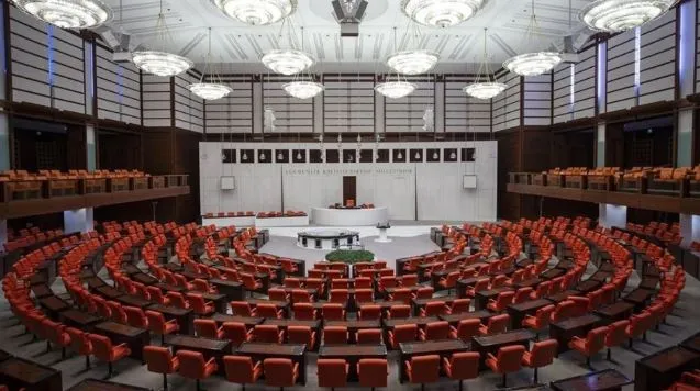 MECLİS NE ZAMAN AÇILACAK?