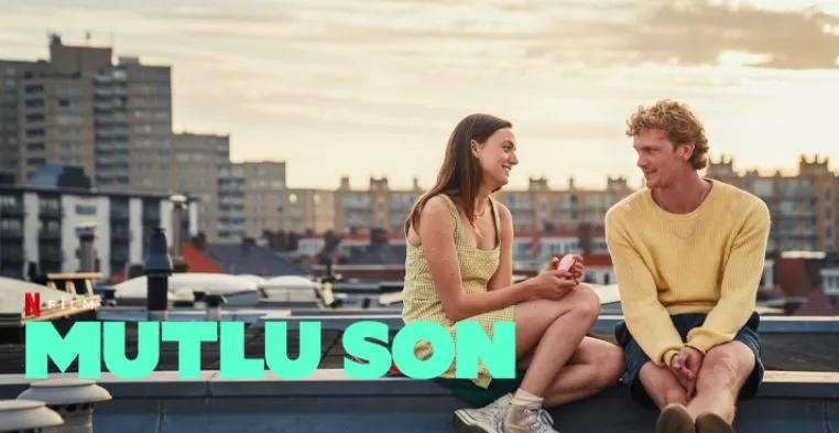 Mutlu Son Film Konusu ve Oyuncuları