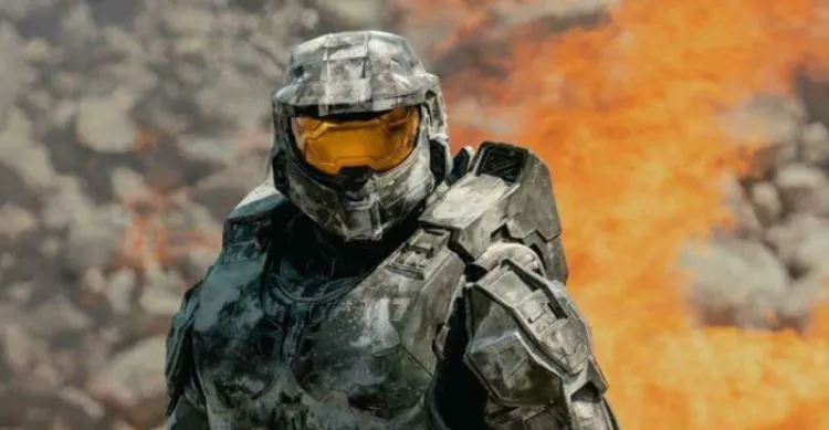 Halo 2.Sezon Olacak Mı?