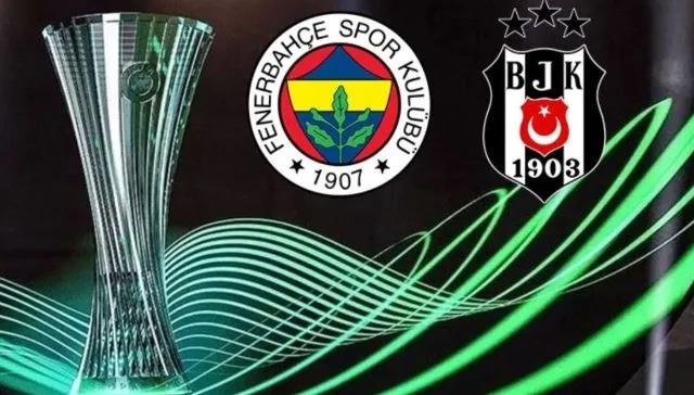 Beşiktaş Hangi Torbada, Muhtemel Rakipleri Kimler?