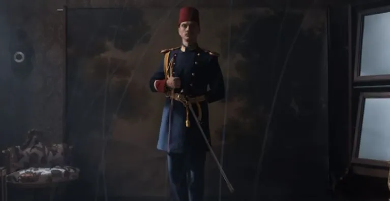 Atatürk Filmi Fox Ne Zaman Yayınlanacak?