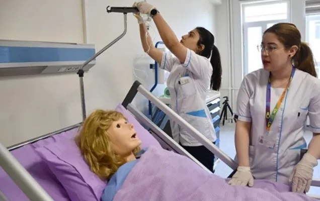 2024 Hemşire Maaşı Ne Kadar Olacak?