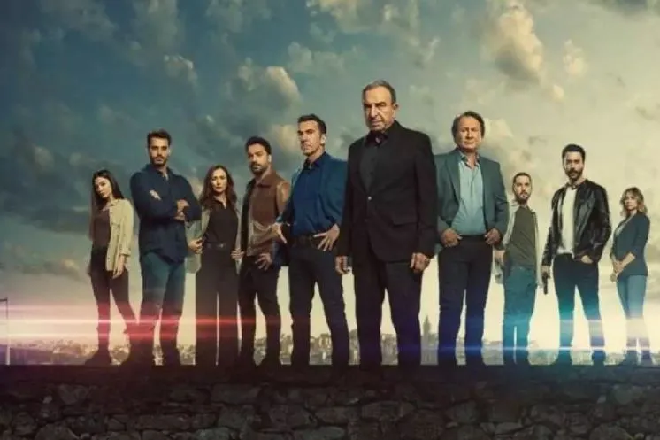 Arka Sokaklar Yeni Bölüm İZLE!
