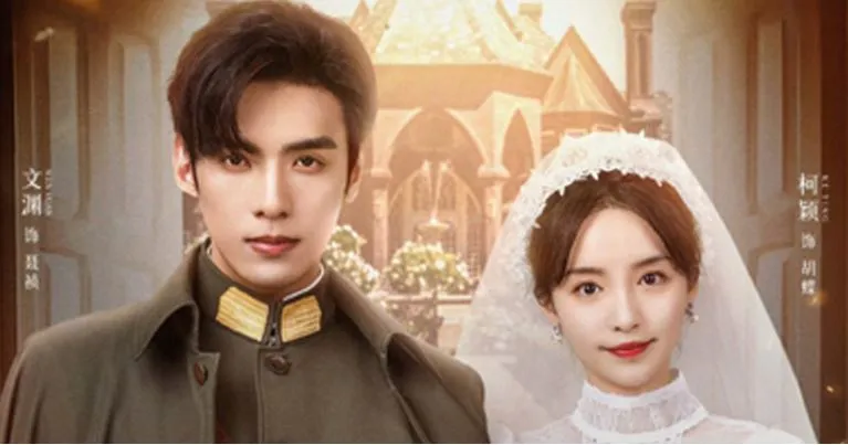 My Everlasting Bride Dizi Konusu ve Oyuncuları