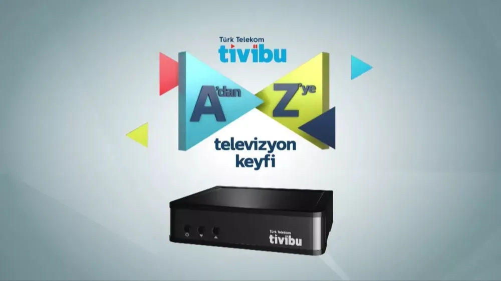 Tivibu