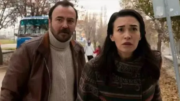 Gönül Dağı