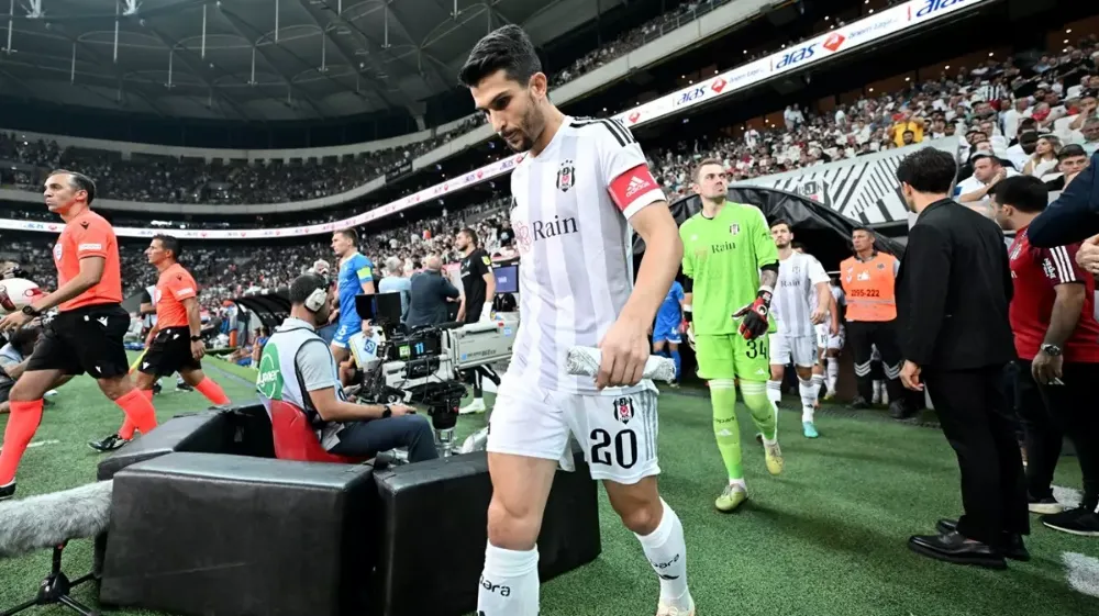 Beşiktaş