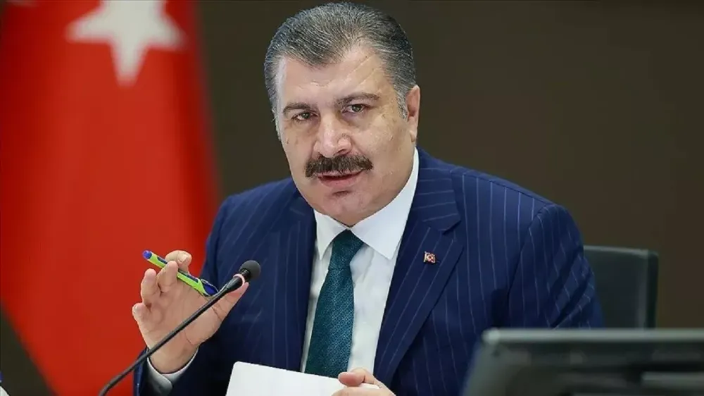 Artık hastaneye gitmeden rapor alınabilecek!