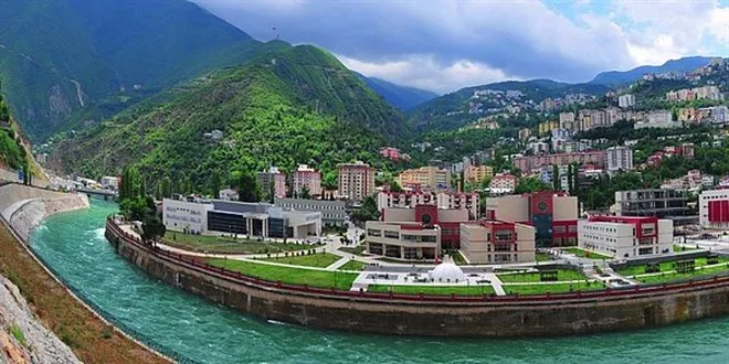 Artvin Çoruh Üniversitesi Öğretim Elemanı Alıyor