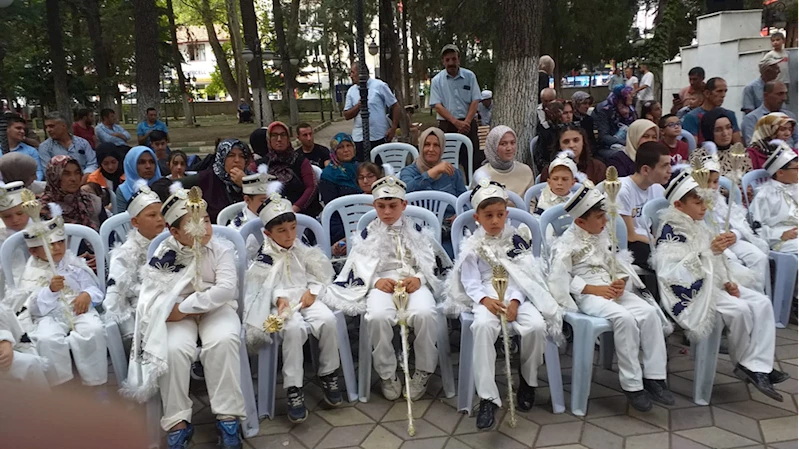 İskilip