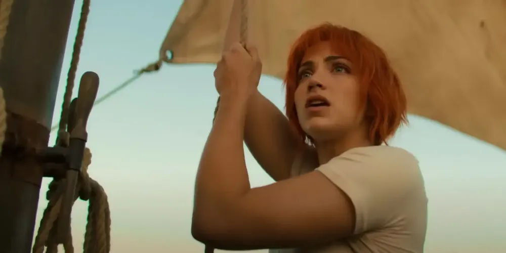 One Piece: Nami’nin Dövmesinin Anlamı Nedir ve Arlong ile Bağlantısı Nedir?