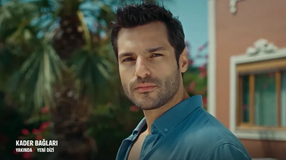 Kader Bağları 1.Bölüm fragmanı