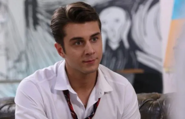 Onur Seyit Yaran Kardeşlerim Hangi Dizide Oynayacak? 