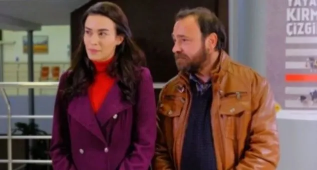 Gönül Dağı Zahide Diziden Ayrıldı Mı, Neden Yok? 