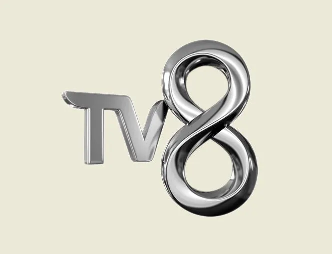 TV8 Canlı Yayın Akışı! Bugün TV8 