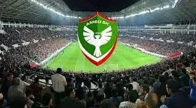 Amed Düzcespor Maçı Canlı Yayınlanacak Mı?